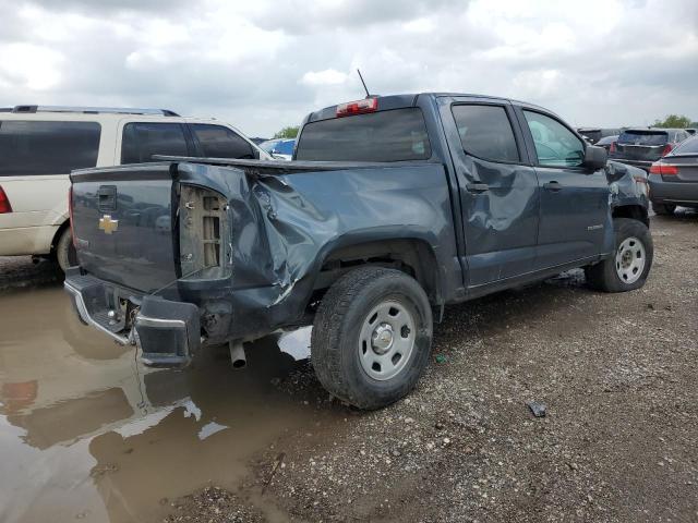  CHEVROLET COLORADO 2015 Серый