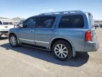 2008 Infiniti Qx56  zu verkaufen in Las Vegas, NV - Side