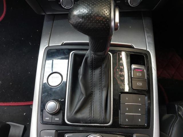 2014 AUDI A6 S LINE