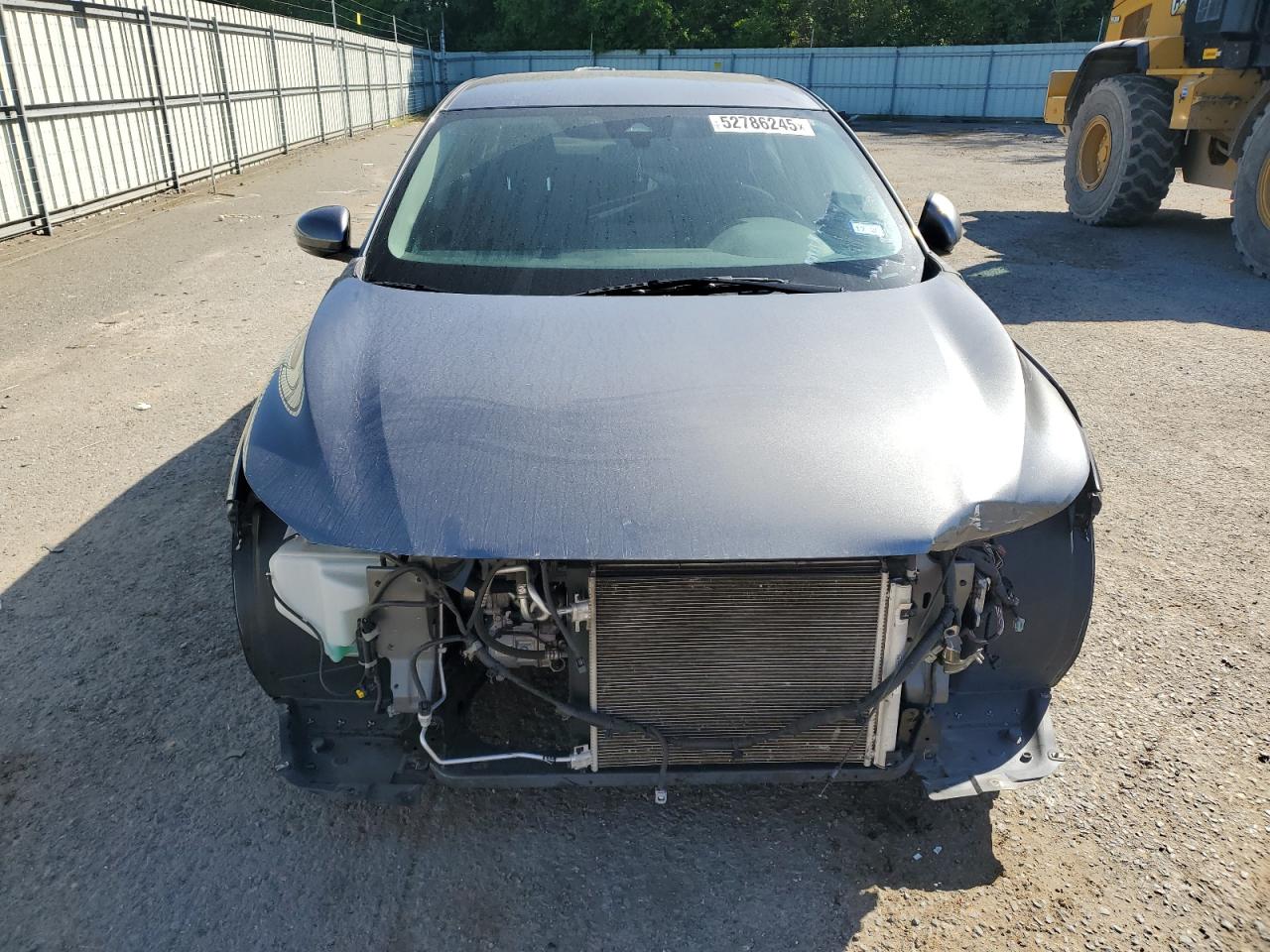 3N1AB8CV9LY212753 NISSAN SENTRA 2020