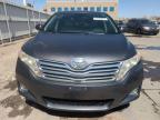 2009 Toyota Venza  للبيع في Littleton، CO - Front End