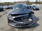 2018 Mazda Cx-5 Touring   на продаже в Exeter, RI - Front End