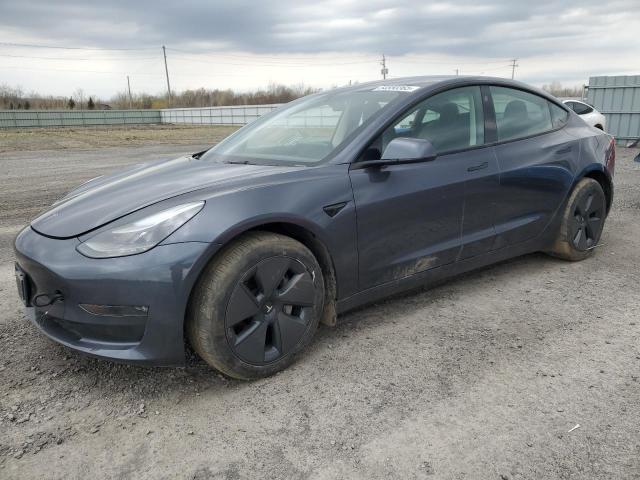 2023 TESLA MODEL 3  for sale at Copart ON - OTTAWA