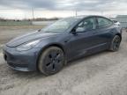 2023 TESLA MODEL 3  for sale at Copart ON - OTTAWA