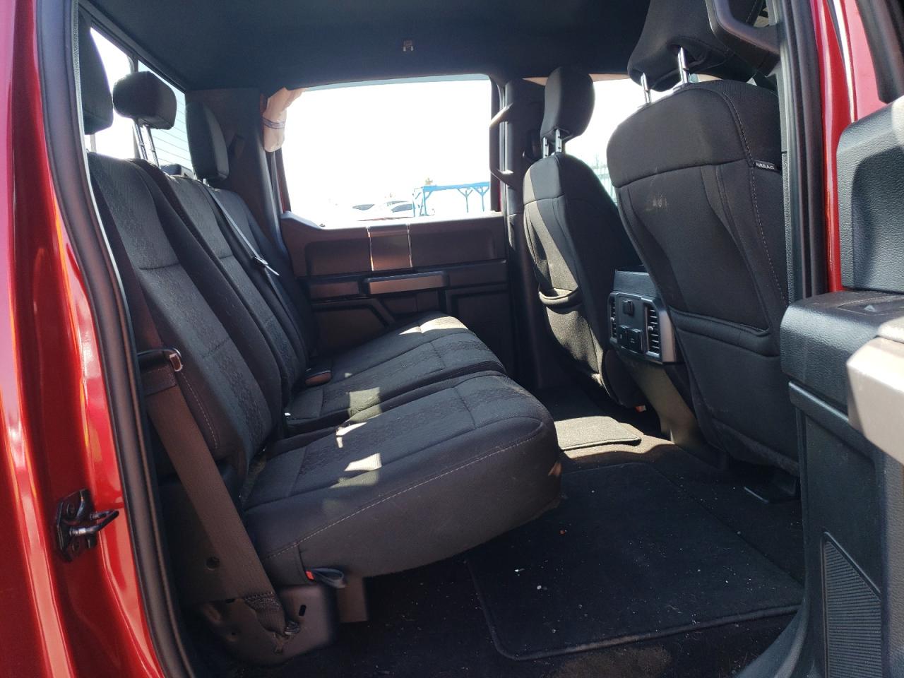 1FTEW1E5XKKD21095 FORD F-150 2019