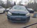 2010 VOLKSWAGEN GOLF  à vendre chez Copart ON - COOKSTOWN