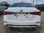 2020 Nissan Sentra Sv იყიდება Los Angeles-ში, CA - Front End