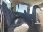 2004 Dodge Dakota Quad Slt продається в Cartersville, GA - Minor Dent/Scratches