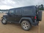 2011 Jeep Wrangler Unlimited Rubicon for Sale in Longview, TX - Front End