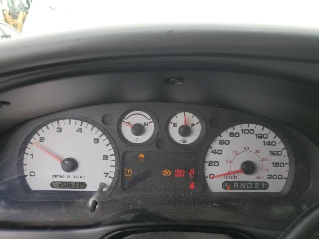 2010 MAZDA B4000 CAB PLUS