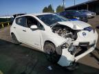 2017 Nissan Leaf S for Sale in Denver, CO - Front End