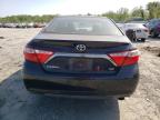 2016 Toyota Camry Le en Venta en Spartanburg, SC - All Over