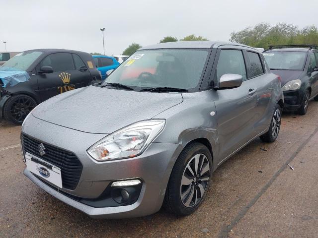 SUZUKI SWIFT SZ-T 2020
