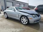 2004 Chrysler Crossfire Limited for Sale in Cahokia Heights, IL - Front End