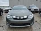 2012 Toyota Camry Base en Venta en Franklin, WI - Vandalism
