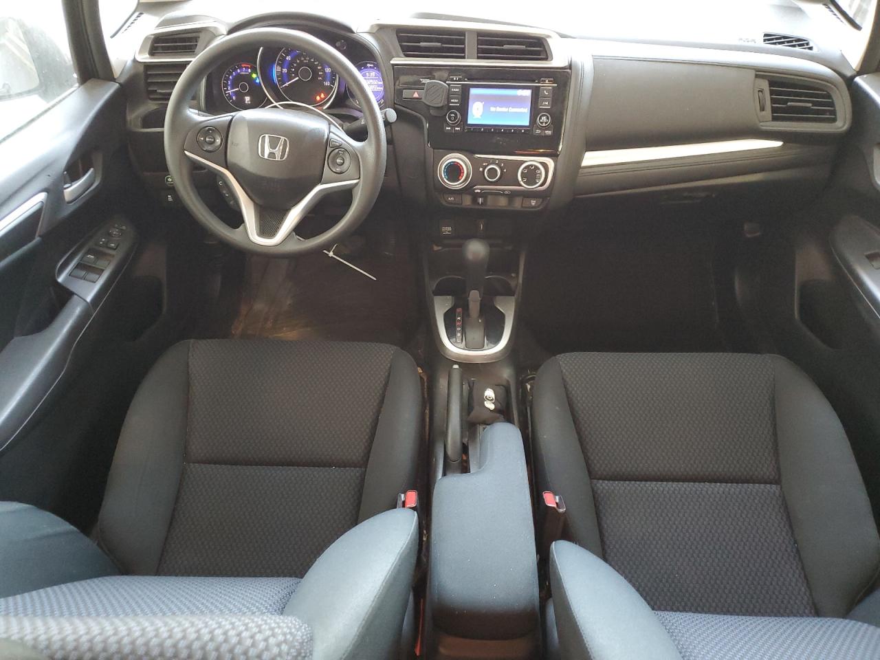 3HGGK5H45KM727763 HONDA FIT 2019