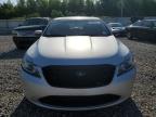 2012 Ford Taurus Sho de vânzare în Memphis, TN - Side
