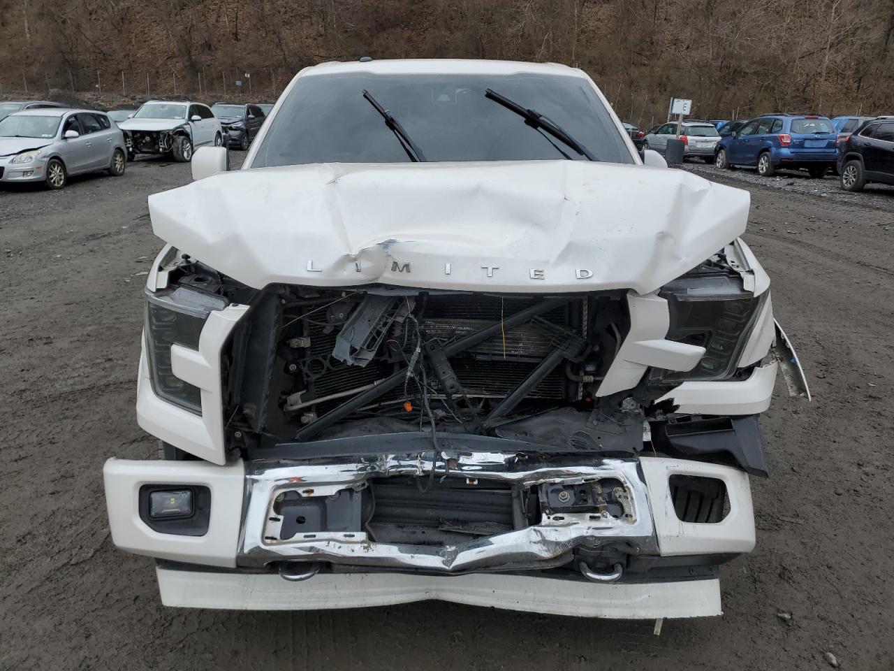 1FTEW1EG8HFB47501 FORD F-150 2017
