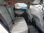2017 Subaru Forester 2.5I Limited zu verkaufen in Jacksonville, FL - Front End