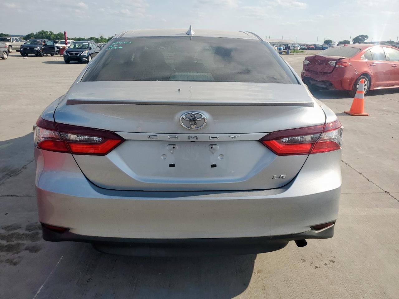 2023 Toyota Camry Le VIN: 4T1C11AK7PU805668 Lot: 53377825