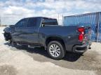 2021 Chevrolet Silverado C1500 Custom zu verkaufen in Riverview, FL - Front End