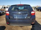 2015 SUBARU IMPREZA PREMIUM for sale at Copart ON - COOKSTOWN