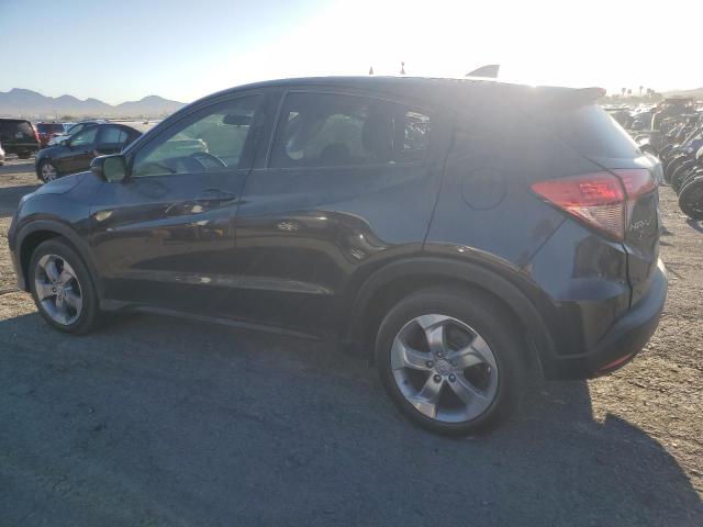  HONDA HR-V 2017 Szary