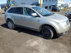 2010 LINCOLN MKX  à vendre chez Copart QC - MONTREAL
