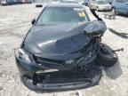 2018 Toyota Camry Hybrid de vânzare în Cahokia Heights, IL - Front End