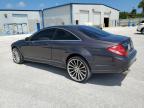 2008 Mercedes-Benz Cl 550 for Sale in Fort Pierce, FL - Front End