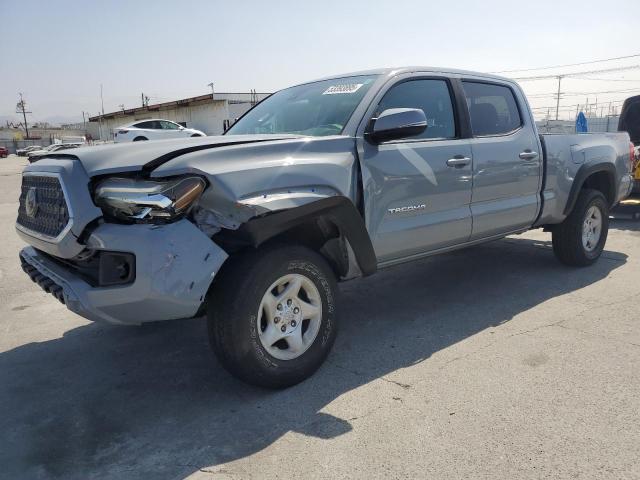 2019 Toyota Tacoma Double Cab