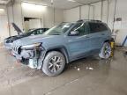 2014 Jeep Cherokee Trailhawk for Sale in Madisonville, TN - Rear End