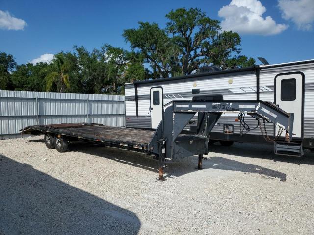 2006 Load Max Gooseneck  