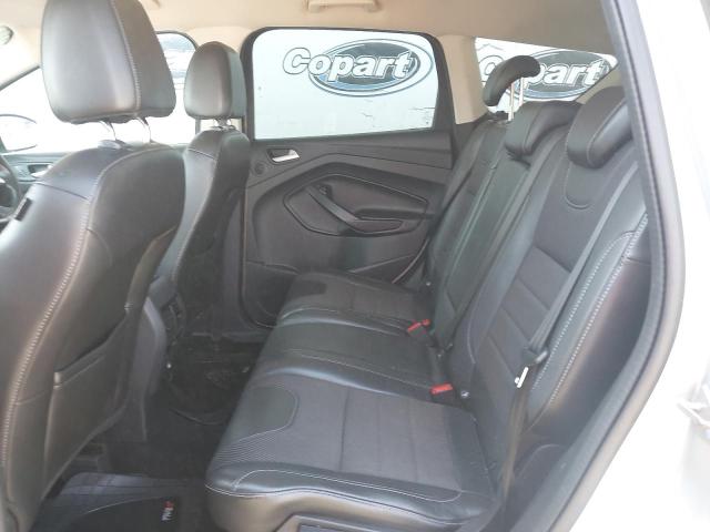 2014 FORD KUGA TITAN