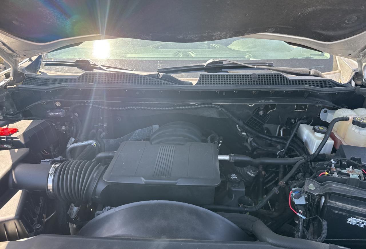 1GC3YLE70LF269761 CHEVROLET ALL Models 2020