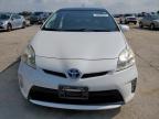 2013 Toyota Prius  na sprzedaż w Grand Prairie, TX - Side