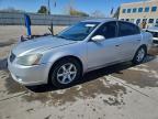 2006 Nissan Altima S იყიდება Littleton-ში, CO - Front End