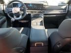2024 Hyundai Santa Fe Sel للبيع في Antelope، CA - Front End