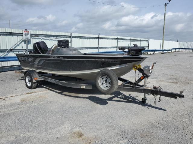 2014 Acb Boat