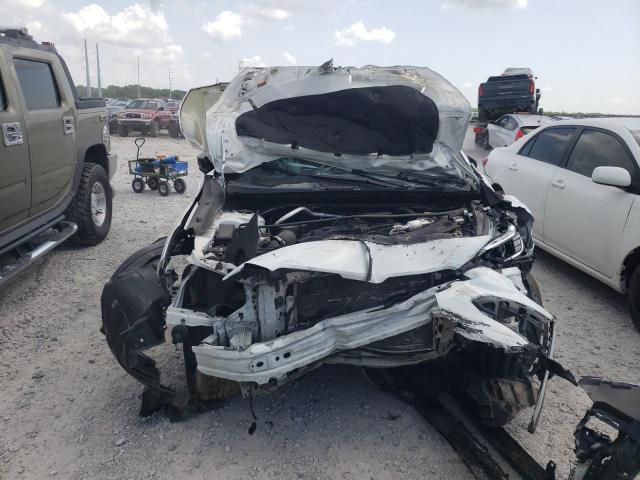  SUBARU CROSSTREK 2024 Белый