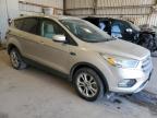 2017 Ford Escape Se for Sale in Abilene, TX - Hail
