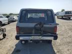 1984 Ford Bronco Ii  for Sale in Anderson, CA - Mechanical