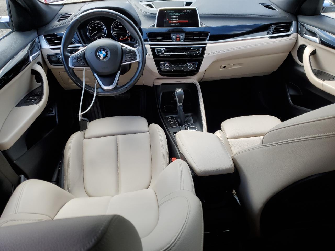 2019 BMW X2 xDrive28I VIN: WBXYJ5C57KEF83022 Lot: 51741165