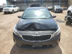 2017 Kia Forte Lx за продажба в Colorado Springs, CO - Rear End