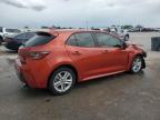 2019 Toyota Corolla Se zu verkaufen in Apopka, FL - Front End
