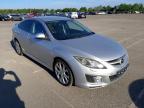 2009 MAZDA 6 SPORT for sale at Copart SANDTOFT