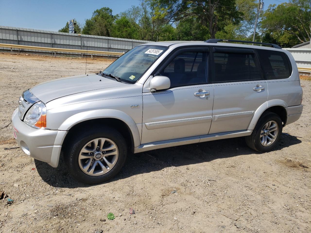 2006 Suzuki Xl7