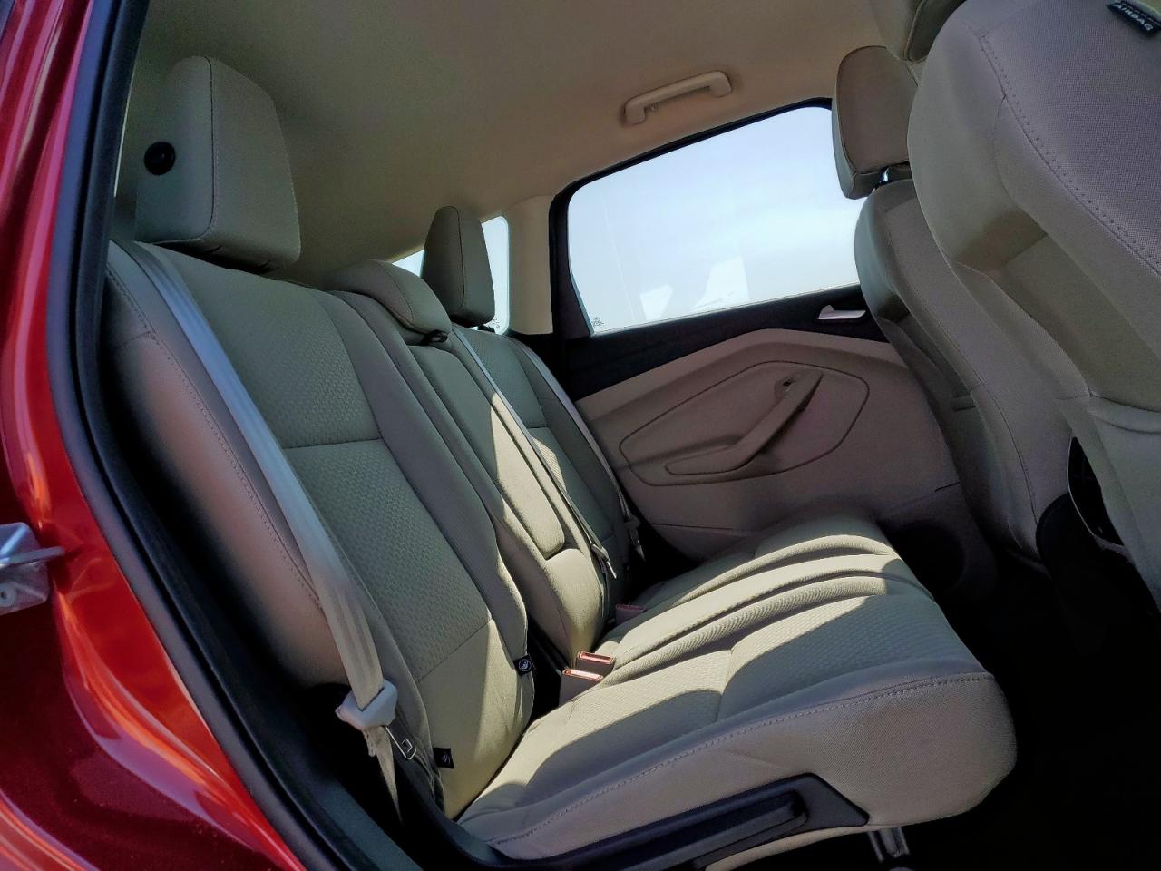 1FMCU0G96HUC14612 FORD ESCAPE 2017