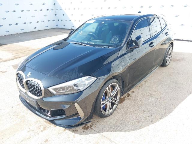 2022 BMW M135I XDRI for sale at Copart SANDY
