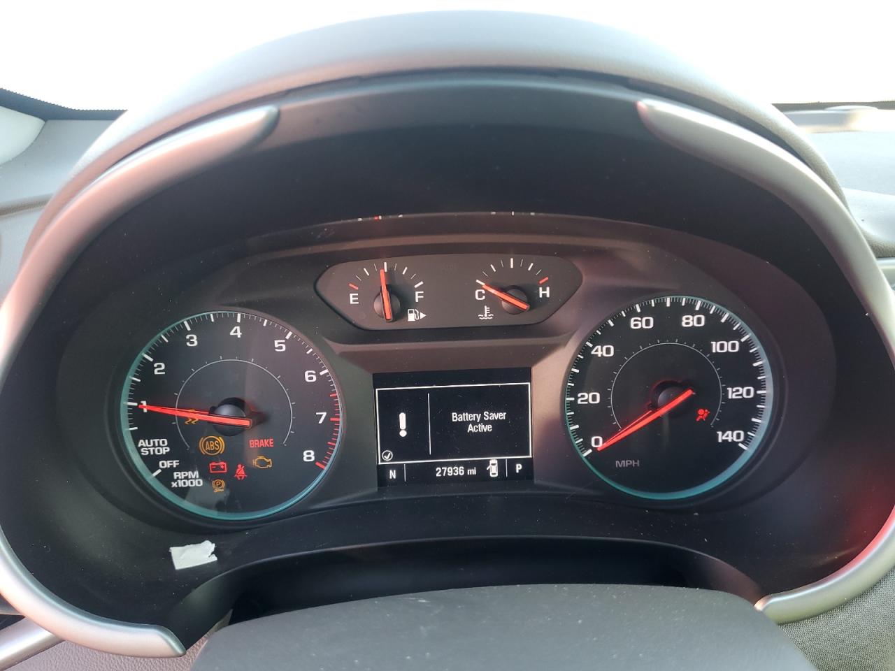 1G1ZB5ST3RF109545 CHEVROLET MALIBU 2024